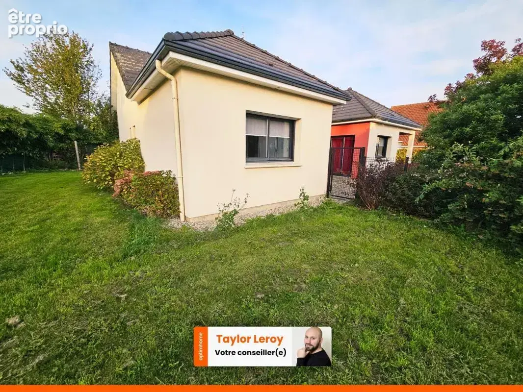 Luneray – maison contemporaine - photo 16