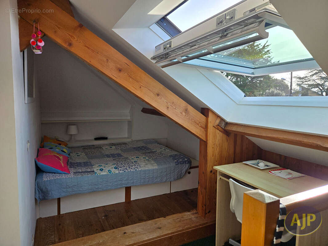 Appartement à SAINT-NAZAIRE