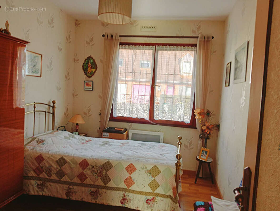 Maison à HELFAUT