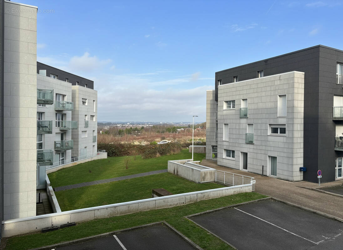 Appartement à PONT-DE-METZ