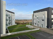 Appartement à PONT-DE-METZ