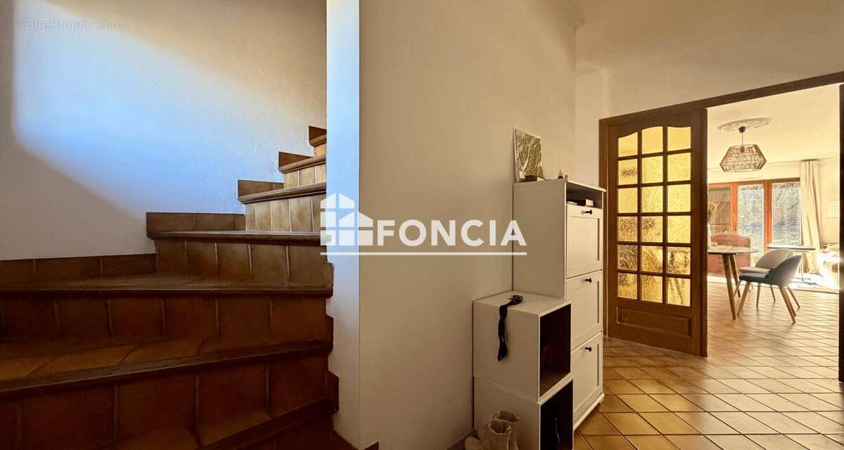 Maison à MURIANETTE