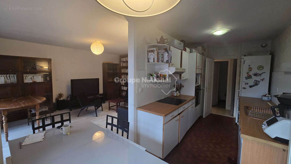 Appartement à VERSAILLES