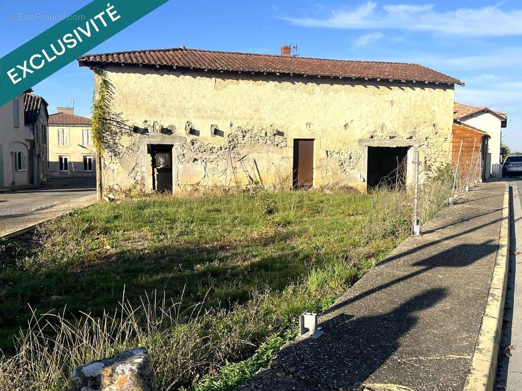 Photo 4 - Maison à ANTAGNAC