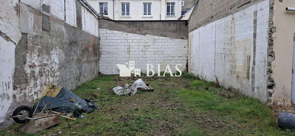 Terrain 94 m² à Trouville-Sur-Mer  - photo 3