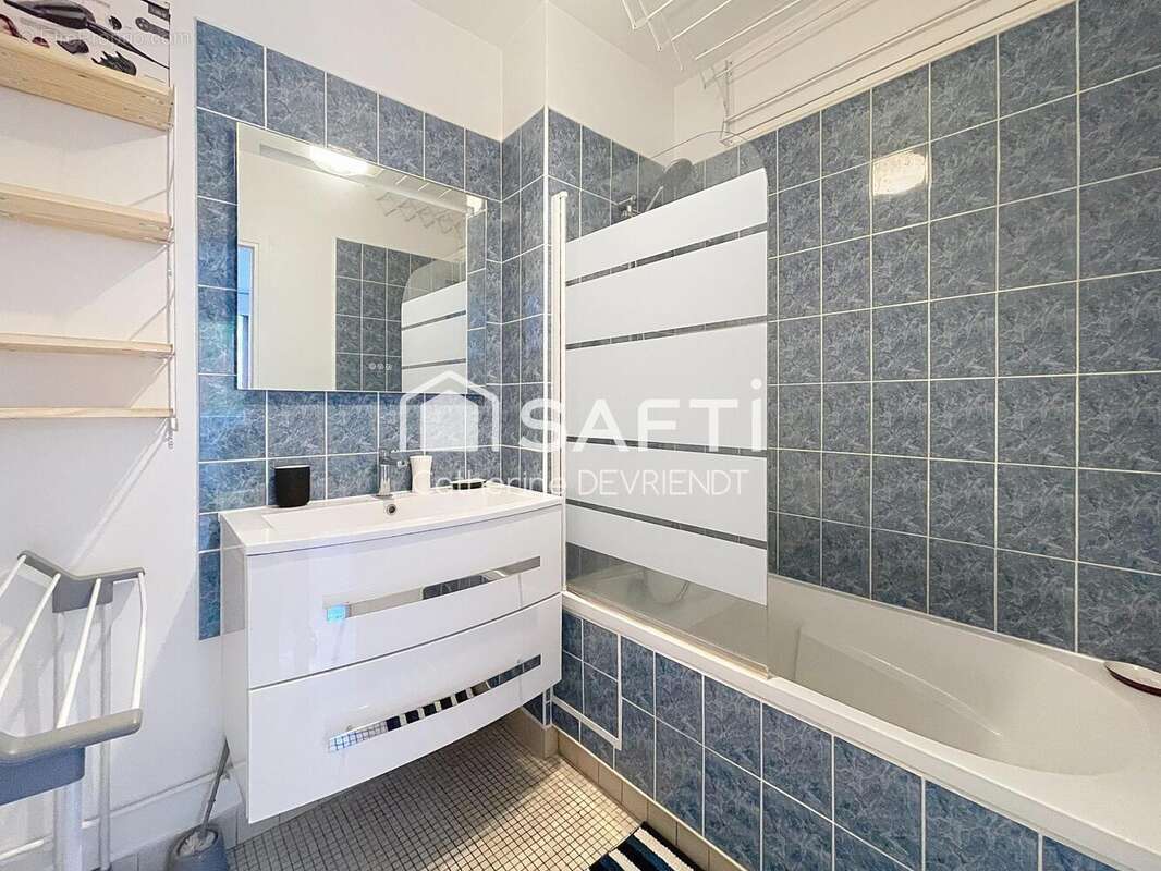 Photo 8 - Appartement à SAINT-CLOUD