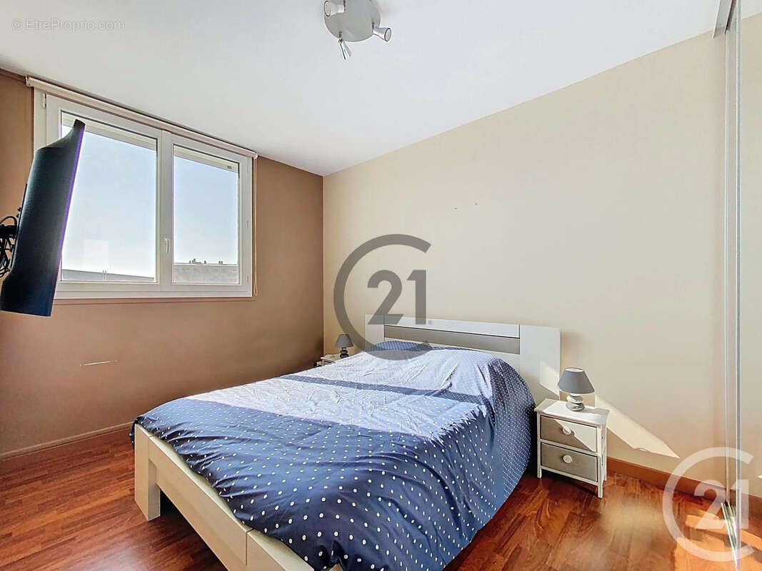 Appartement à TROYES