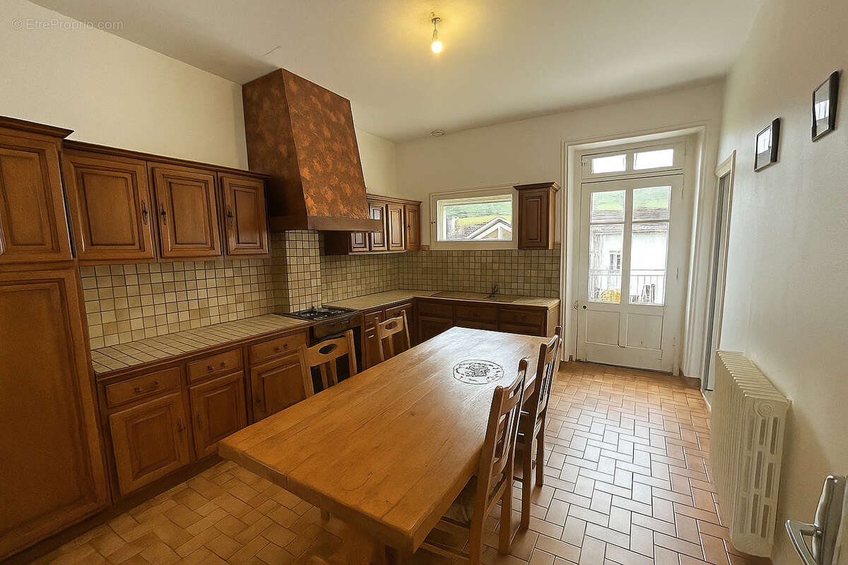 Maison T3 de 91m2 - photo 4
