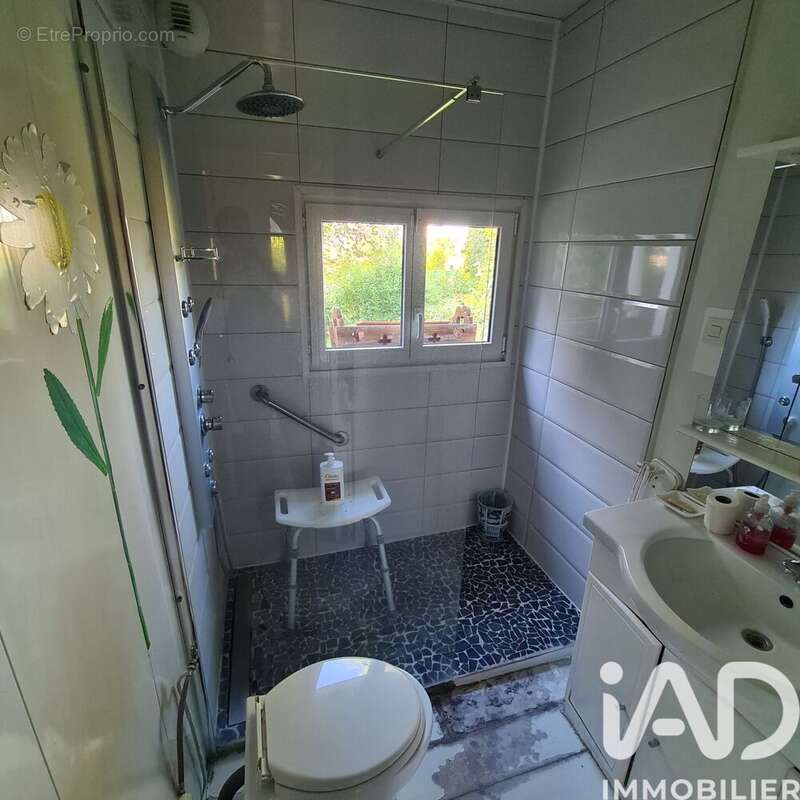 Photo 7 - Maison à BLANGY-SUR-BRESLE