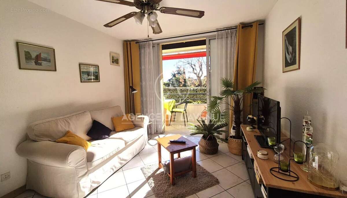 Appartement à LA SEYNE-SUR-MER