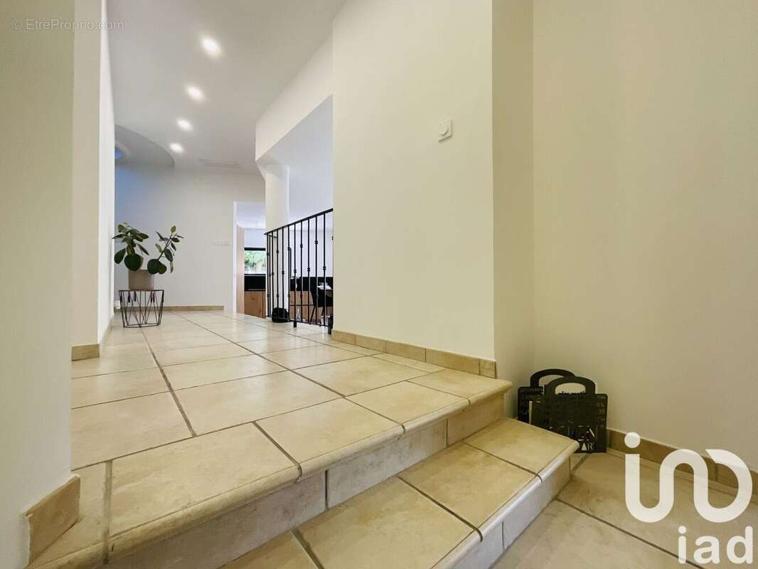 Photo 3 - Maison à TOULON