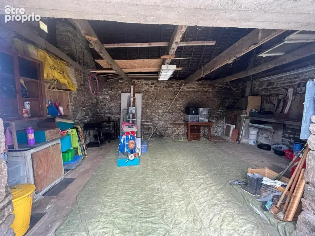 Maison à vendre à Loguivy-Plougras 70 m² - photo 16