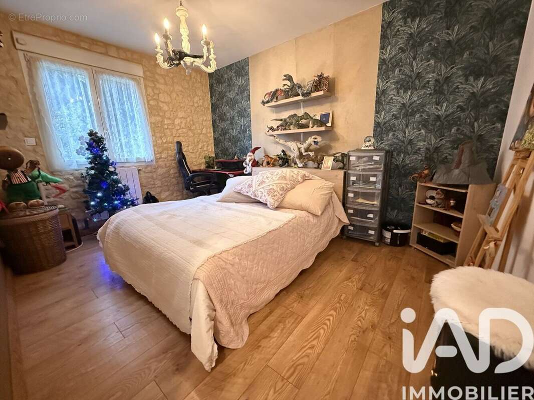 Photo 6 - Maison à AGDE