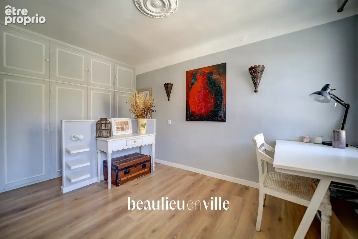 La ciotat - centre ville - appartement t2 - 47m2 - calme - 219 000€ - photo 10