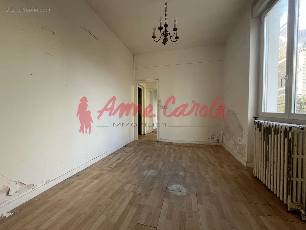 Maison à NOGENT-SUR-MARNE