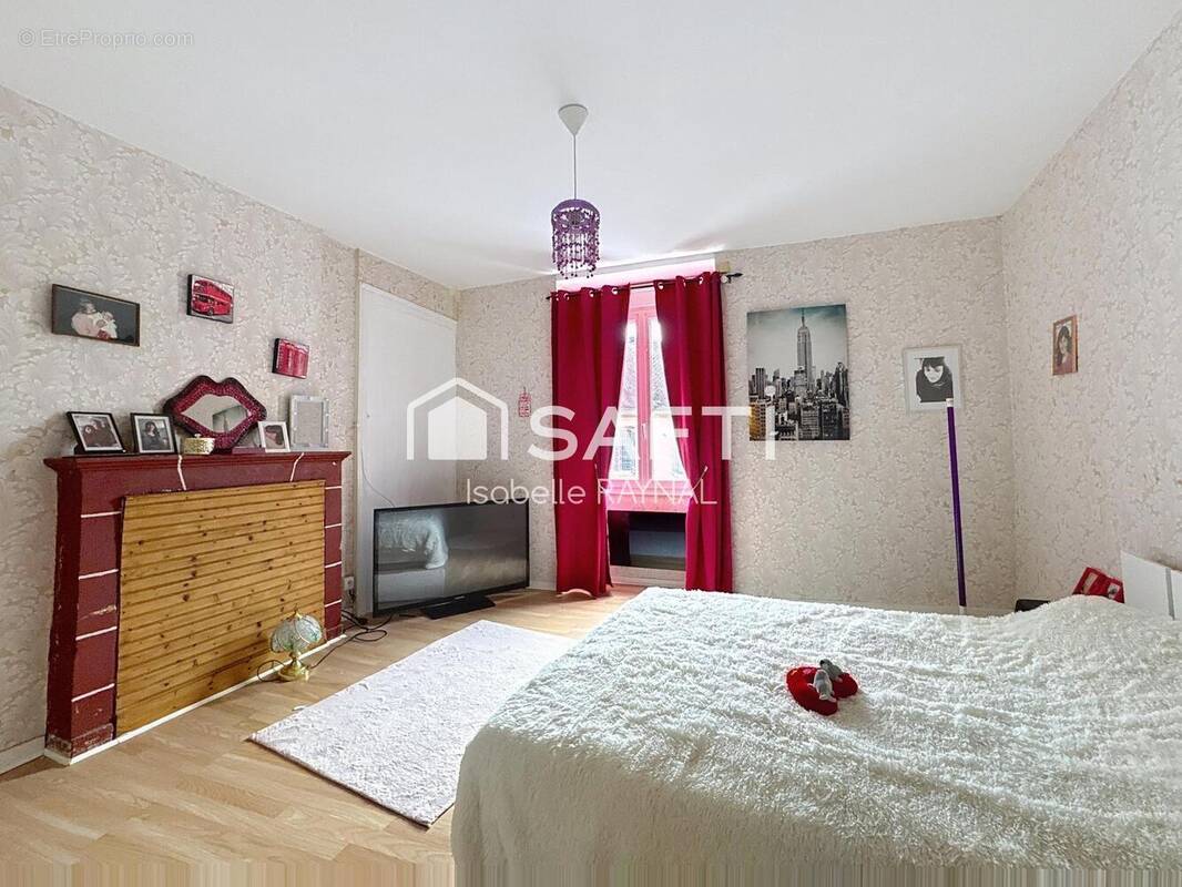 Photo 1 - Maison à LOUE