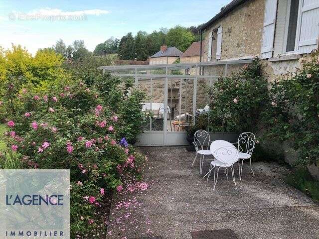 Maison à BRAINE