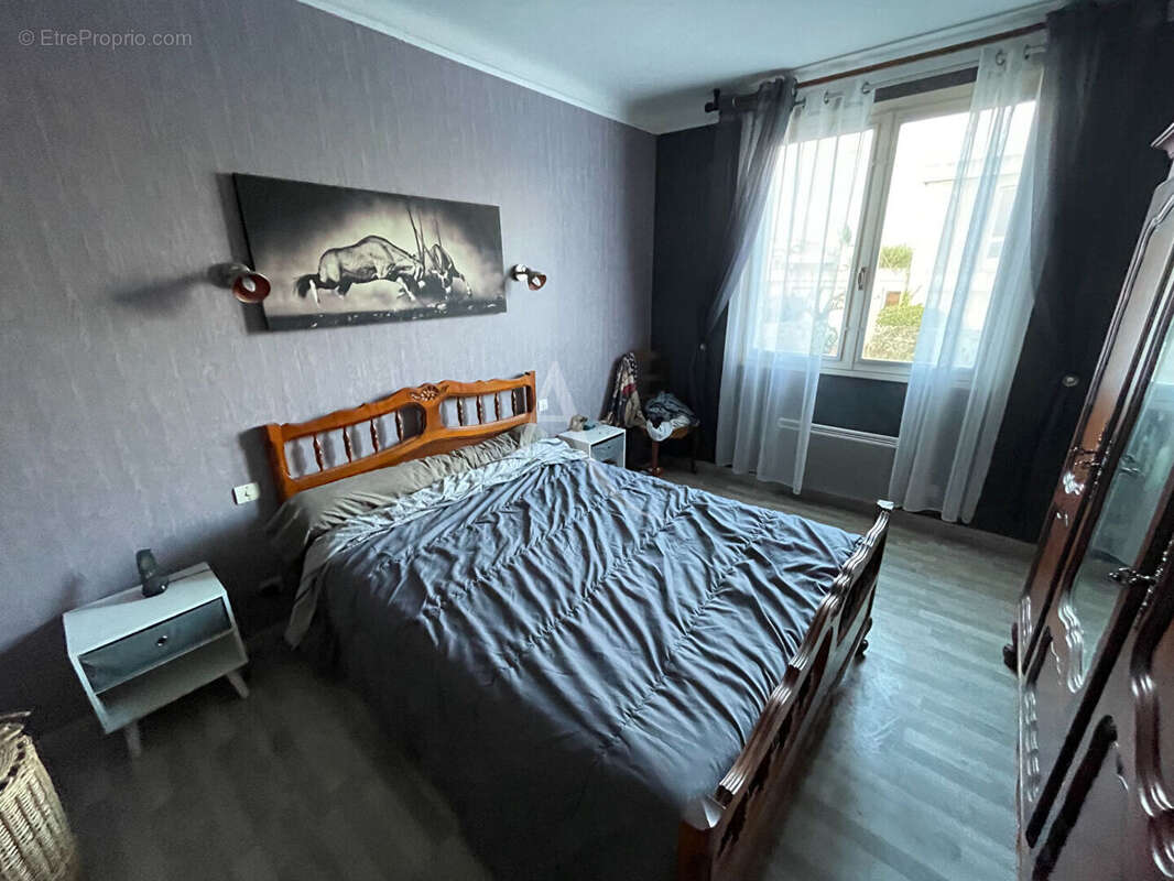 Maison 111 m² à Castelnaudary  - photo 12