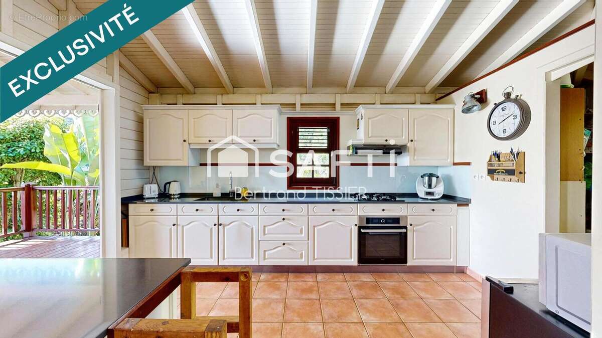 Photo 5 - Maison à SAINTE-MARIE