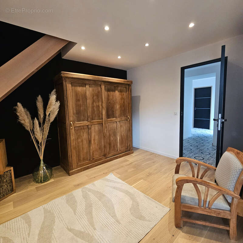 Maison à LIMOURS