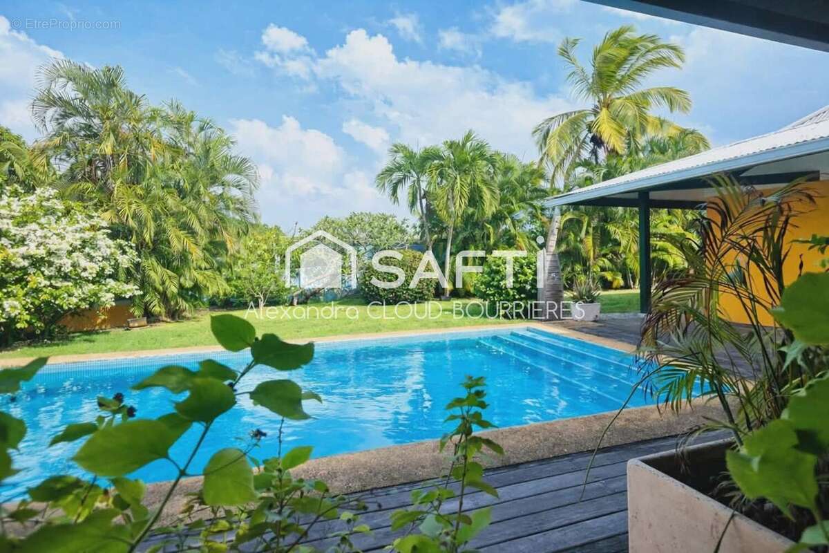 Photo 2 - Maison à KOUROU