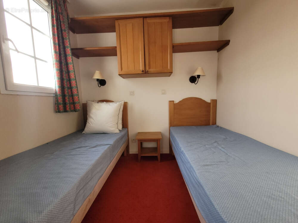 Appartement à MARCIAC