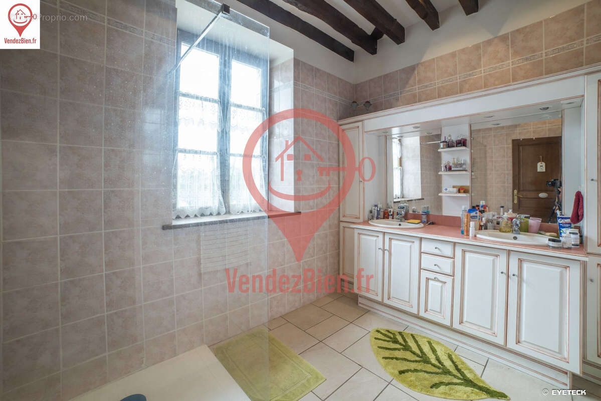 Maison à MENETOU-SALON