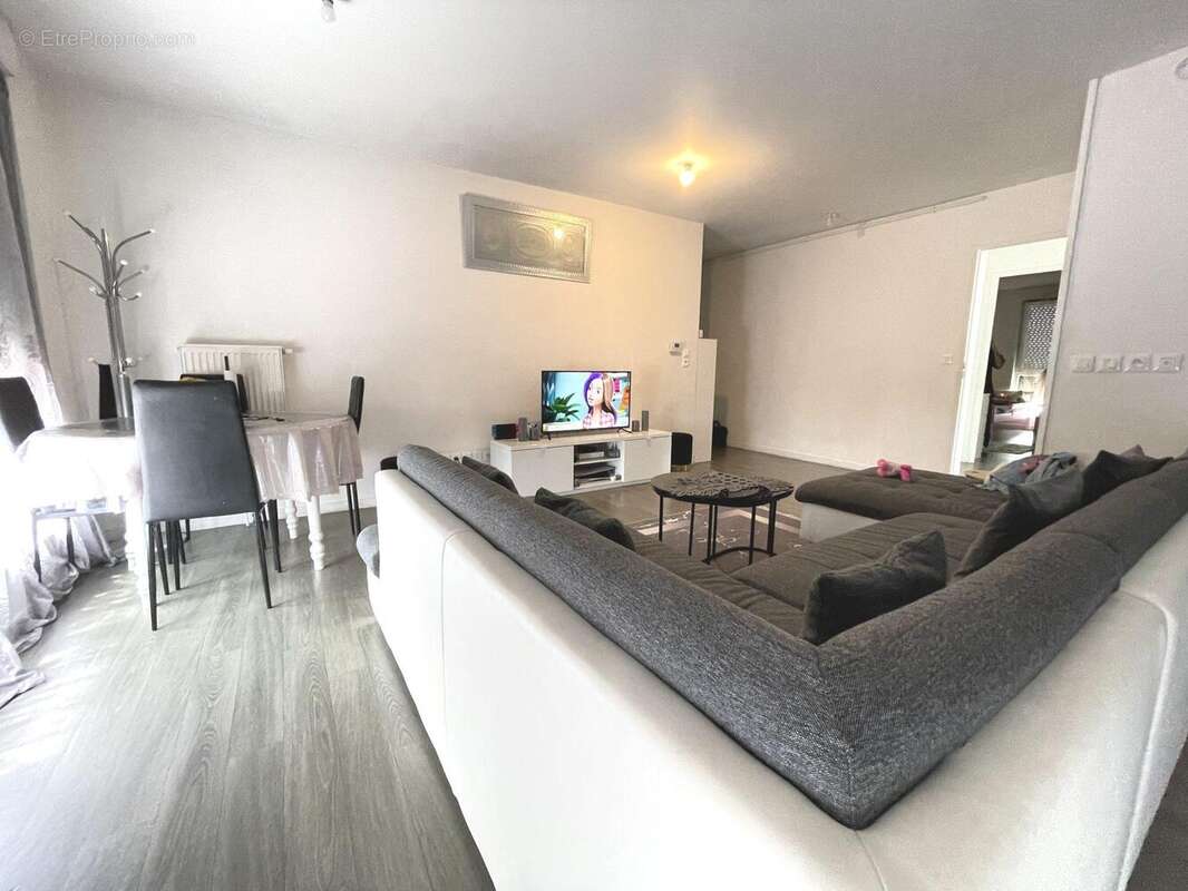 Appartement à LILLE
