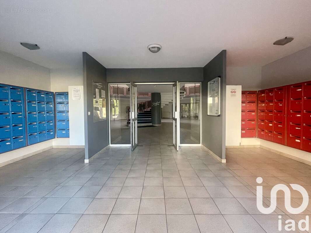 Photo 8 - Appartement à OLIVET