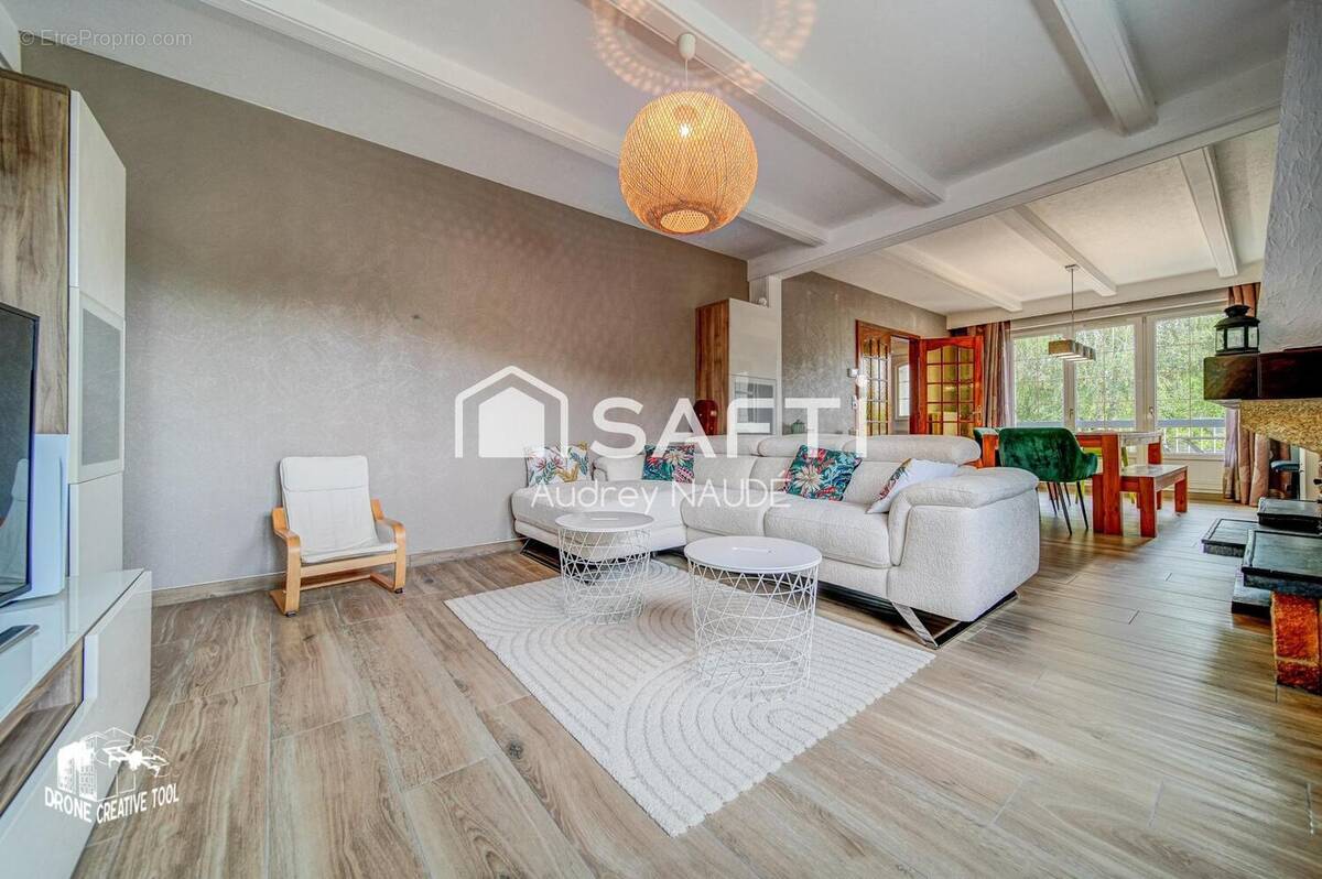 Photo 1 - Maison à RURANGE-LES-THIONVILLE