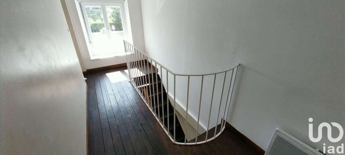 Photo 8 - Appartement à ETEIGNIERES