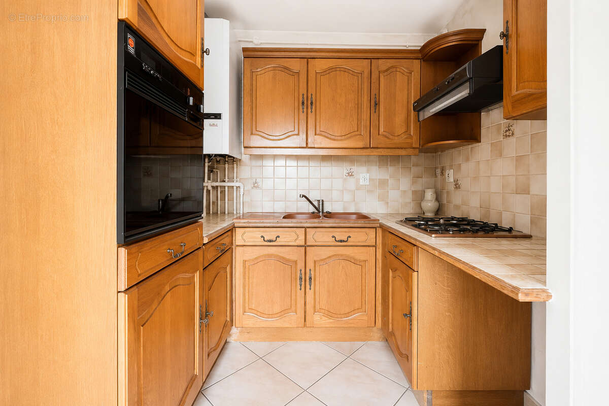 Appartement à TOURS