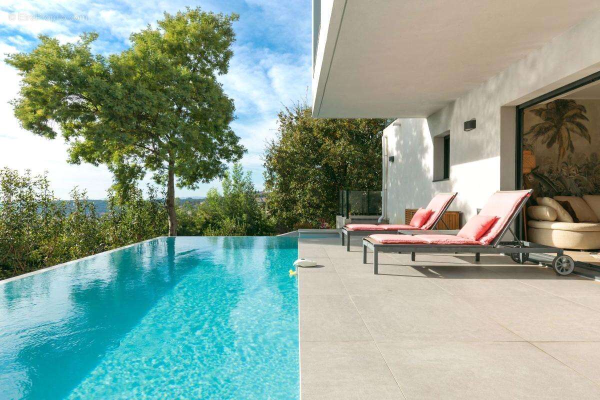 Maison à VENCE