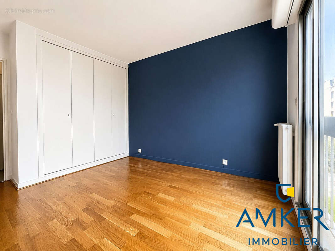 Appartement 80 m² à Nantes  - photo 6