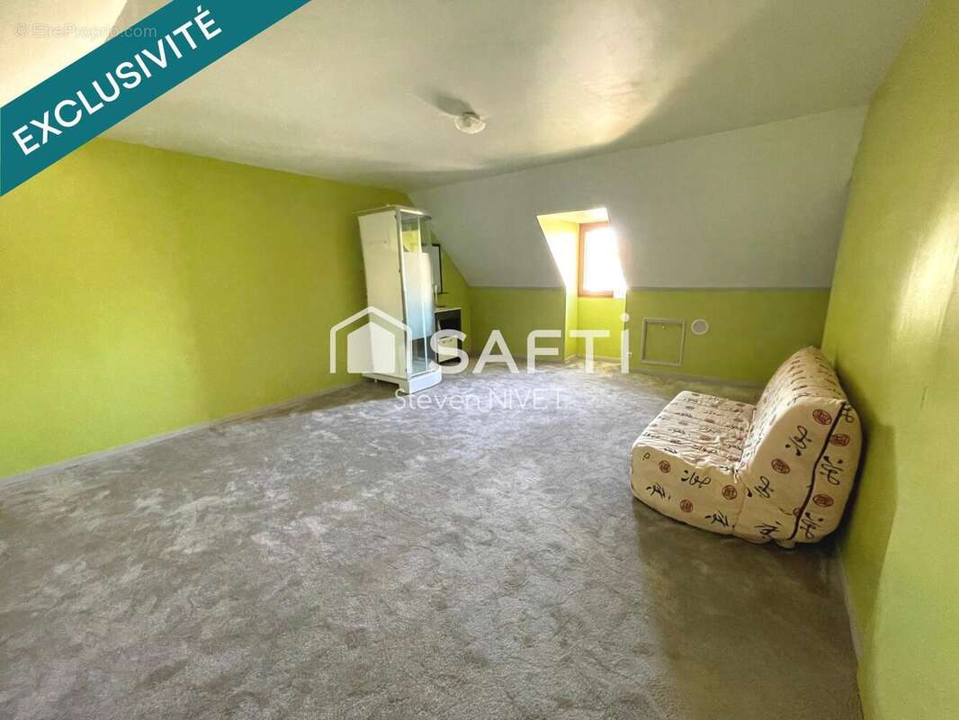 Photo 7 - Maison à CHATEAUROUX