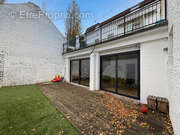 Maison à MARCQ-EN-BAROEUL