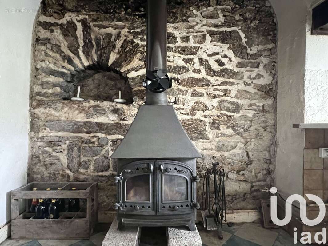 Photo 5 - Maison à VIGEOIS