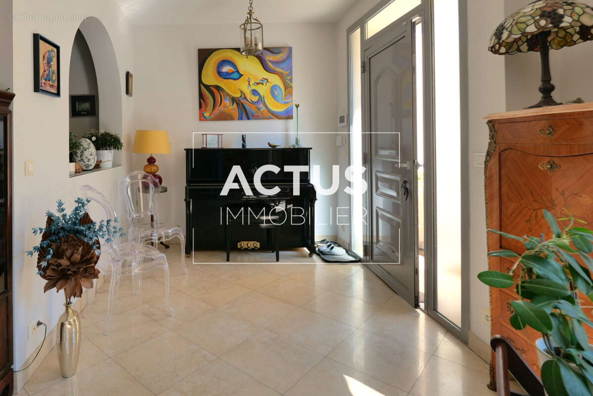 Maison à SALON-DE-PROVENCE