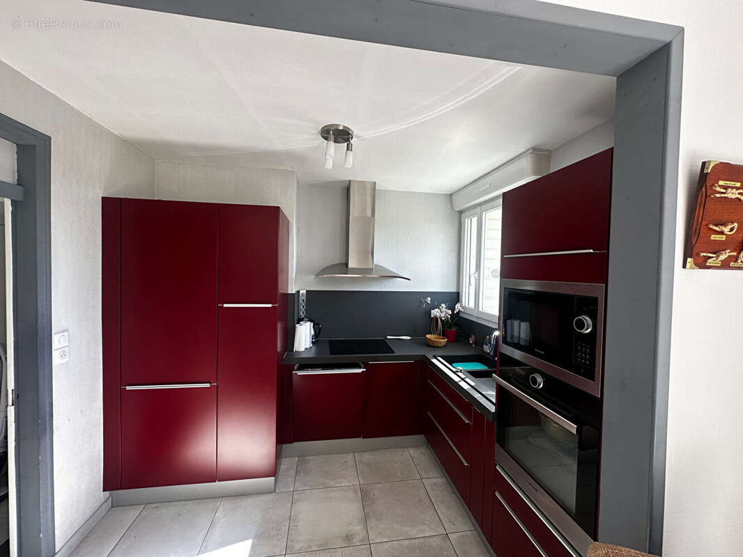 Maison à PLOUGASTEL-DAOULAS