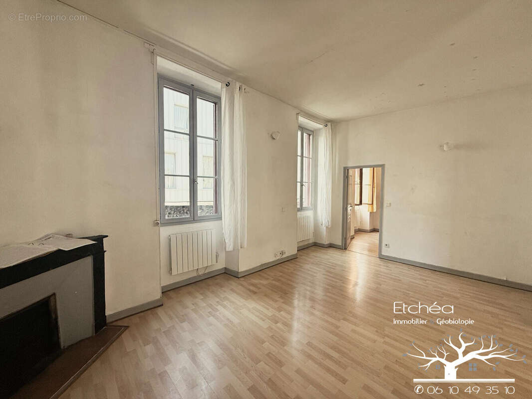 Appartement à PAU