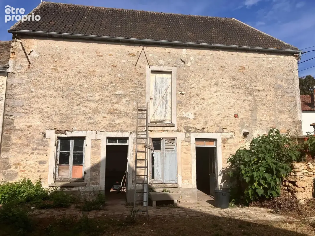 Photo 1 - Maison à ITTEVILLE