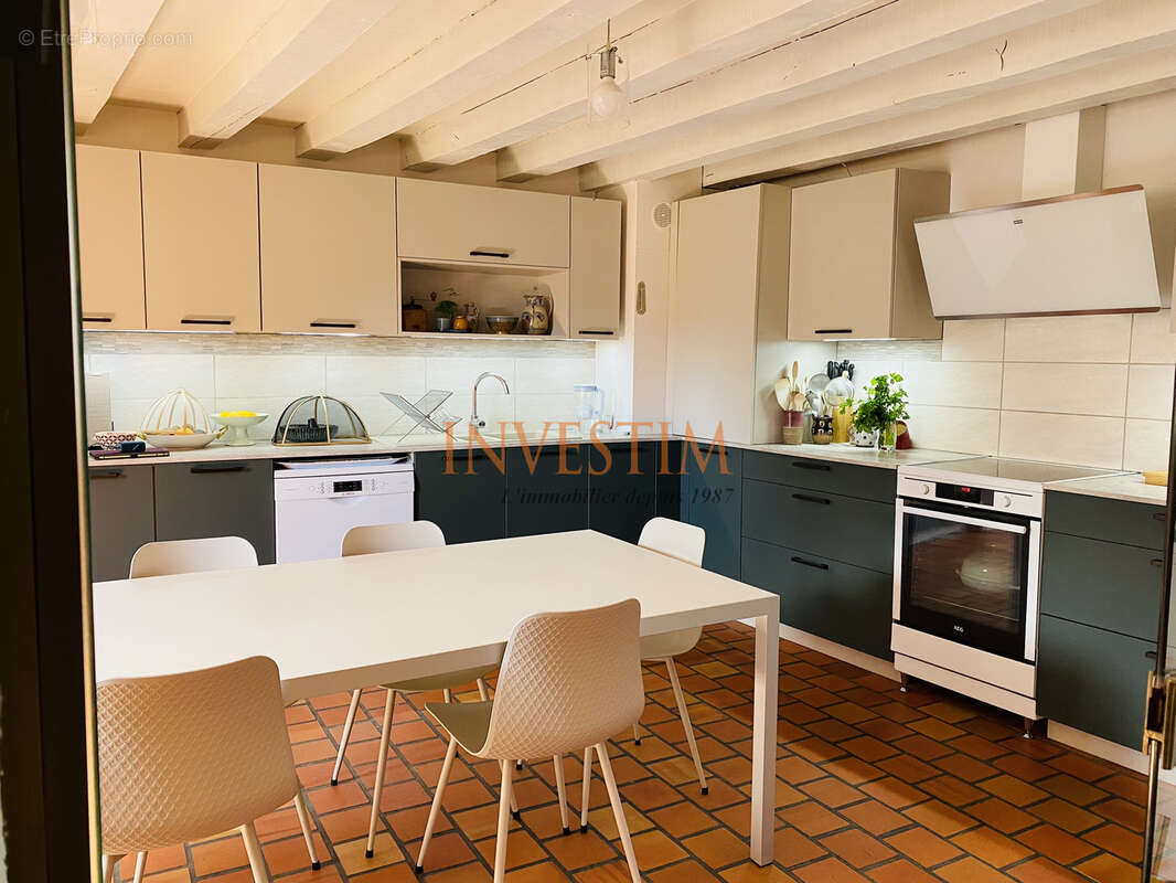 Appartement à BLOIS