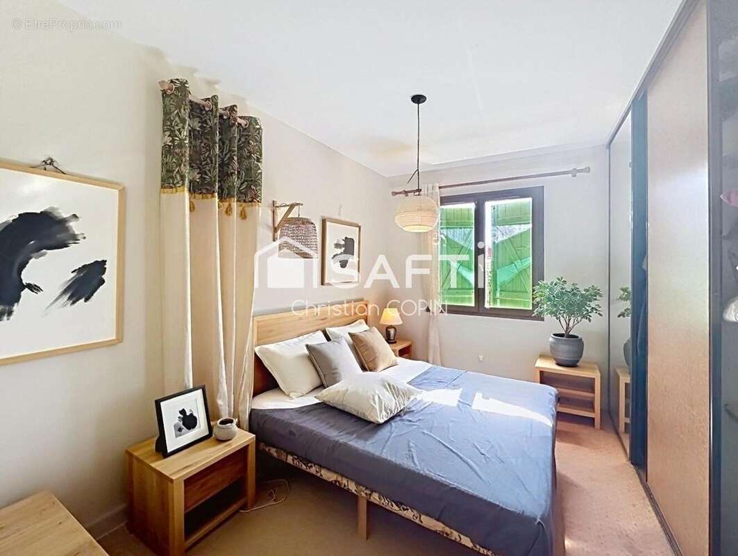 Photo 5 - Maison à SIX-FOURS-LES-PLAGES