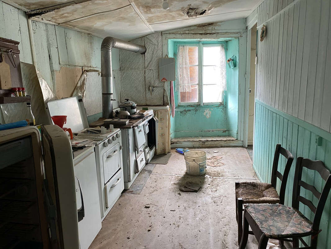 Maison à TENCE
