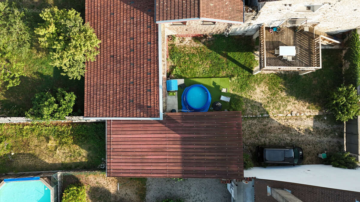Exclusivité maison en pierre à cerdoon - photo 11