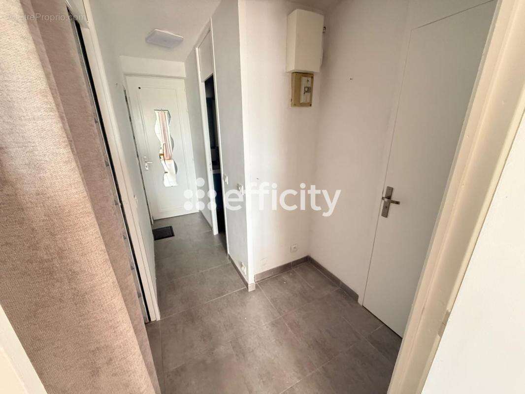 Appartement à TALMONT-SAINT-HILAIRE