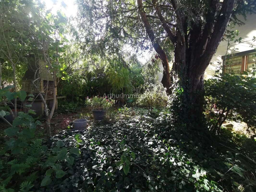 Maison à GOURNAY-SUR-MARNE