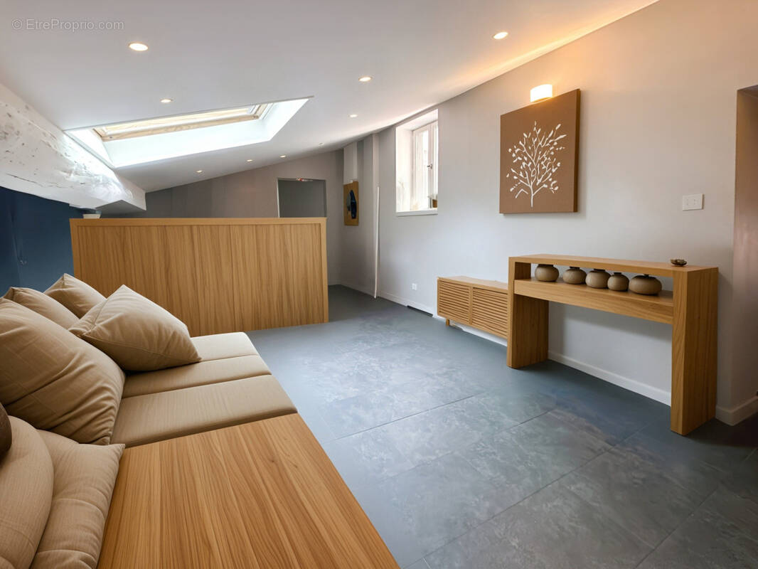 Appartement à LYON-1E