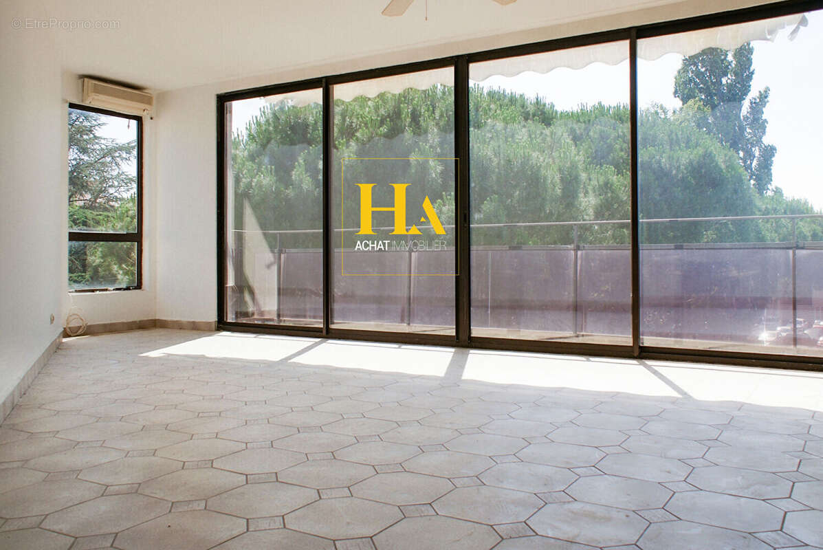 Appartement à MONTELIMAR