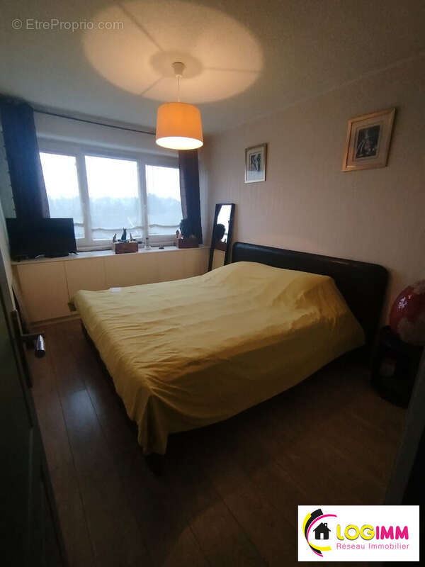 Appartement à SAINT-SAULVE